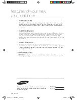 Preview for 1 page of Samsung AQ09R Series User Manual