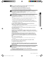 Preview for 4 page of Samsung AQ09R Series User Manual