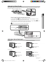 Preview for 10 page of Samsung AQ09R Series User Manual