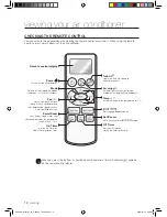 Preview for 11 page of Samsung AQ09R Series User Manual