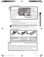 Preview for 12 page of Samsung AQ09R Series User Manual