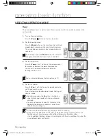 Preview for 17 page of Samsung AQ09R Series User Manual