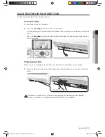 Preview for 18 page of Samsung AQ09R Series User Manual