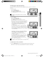 Preview for 22 page of Samsung AQ09R Series User Manual