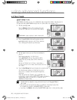 Preview for 23 page of Samsung AQ09R Series User Manual