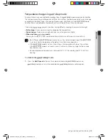 Preview for 24 page of Samsung AQ09R Series User Manual