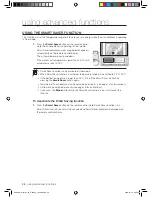 Preview for 25 page of Samsung AQ09R Series User Manual