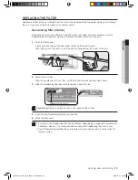 Preview for 28 page of Samsung AQ09R Series User Manual