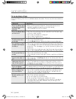 Preview for 31 page of Samsung AQ09R Series User Manual