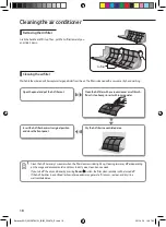 Preview for 18 page of Samsung AQ09T Series User & Installation Manual