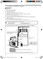 Preview for 24 page of Samsung AQ09T Series User & Installation Manual