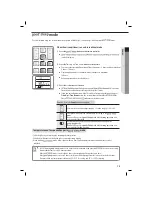 Preview for 13 page of Samsung AQ09U Series User & Installation Manual