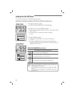 Preview for 14 page of Samsung AQ09U Series User & Installation Manual