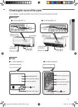 Preview for 7 page of Samsung AQ09UGFN User & Installation Manual