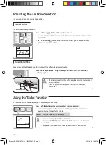 Preview for 12 page of Samsung AQ09UGFN User & Installation Manual