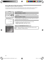 Preview for 16 page of Samsung AQ09UGFN User & Installation Manual