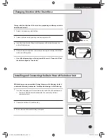 Preview for 11 page of Samsung AQ09VBLN Installation Manual