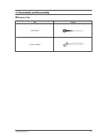 Preview for 19 page of Samsung AQ09VFUAGM/CV Service Manual