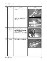 Preview for 4 page of Samsung AQ09W8WE Service Manual