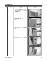 Preview for 6 page of Samsung AQ09W8WE Service Manual