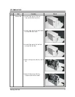 Preview for 8 page of Samsung AQ09W8WE Service Manual