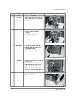 Preview for 9 page of Samsung AQ09W8WE Service Manual