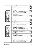 Preview for 12 page of Samsung AQ09W8WE Service Manual