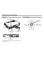 Preview for 11 page of Samsung AQ100 Manual De Usuario