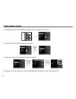 Preview for 23 page of Samsung AQ100 Manual De Usuario