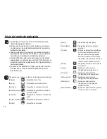 Preview for 25 page of Samsung AQ100 Manual De Usuario