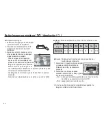 Preview for 69 page of Samsung AQ100 Manual De Usuario