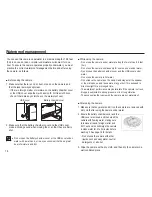 Предварительный просмотр 19 страницы Samsung AQ100 User Manual