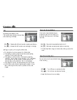 Предварительный просмотр 53 страницы Samsung AQ100 User Manual