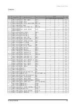 Preview for 34 page of Samsung AQ12 SER Series Service Manual
