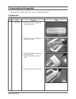 Предварительный просмотр 6 страницы Samsung AQ12WHWE Service Manual