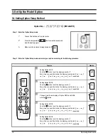 Preview for 11 page of Samsung AQ12WHWE Service Manual