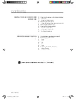 Preview for 7 page of Samsung AQ18A Series User Manual