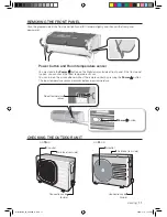 Preview for 10 page of Samsung AQ18A Series User Manual