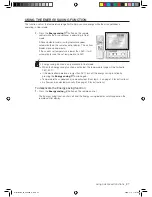 Preview for 26 page of Samsung AQ18A Series User Manual