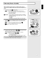 Preview for 13 page of Samsung AQ18A1(A2)QE/B Owner'S Instructions Manual