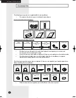 Preview for 6 page of Samsung AQ18FA Series Installation Manual