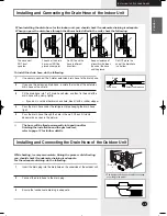 Preview for 9 page of Samsung AQ18FA Series Installation Manual