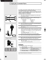 Preview for 12 page of Samsung AQ18FA Series Installation Manual