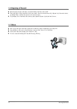 Preview for 108 page of Samsung AQ18VBA Service Manual