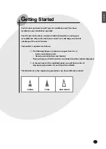 Preview for 7 page of Samsung AQ24A56RCD Owner'S Instructions Manual