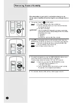 Preview for 14 page of Samsung AQ24A56RCD Owner'S Instructions Manual