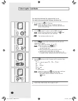 Preview for 10 page of Samsung AQ30W Series User Manual