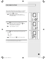 Предварительный просмотр 13 страницы Samsung AQ30W Series User Manual