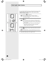 Предварительный просмотр 14 страницы Samsung AQ30W Series User Manual