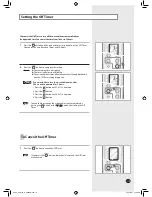 Preview for 19 page of Samsung AQ30W Series User Manual